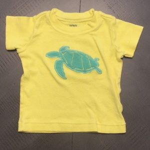 Carter’s Short Sleeve Tee